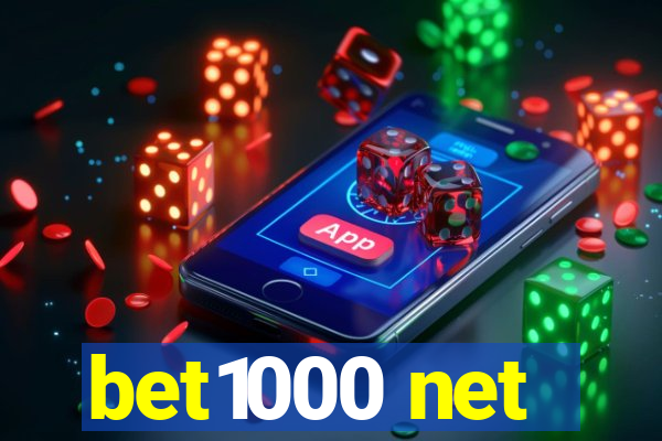 bet1000 net